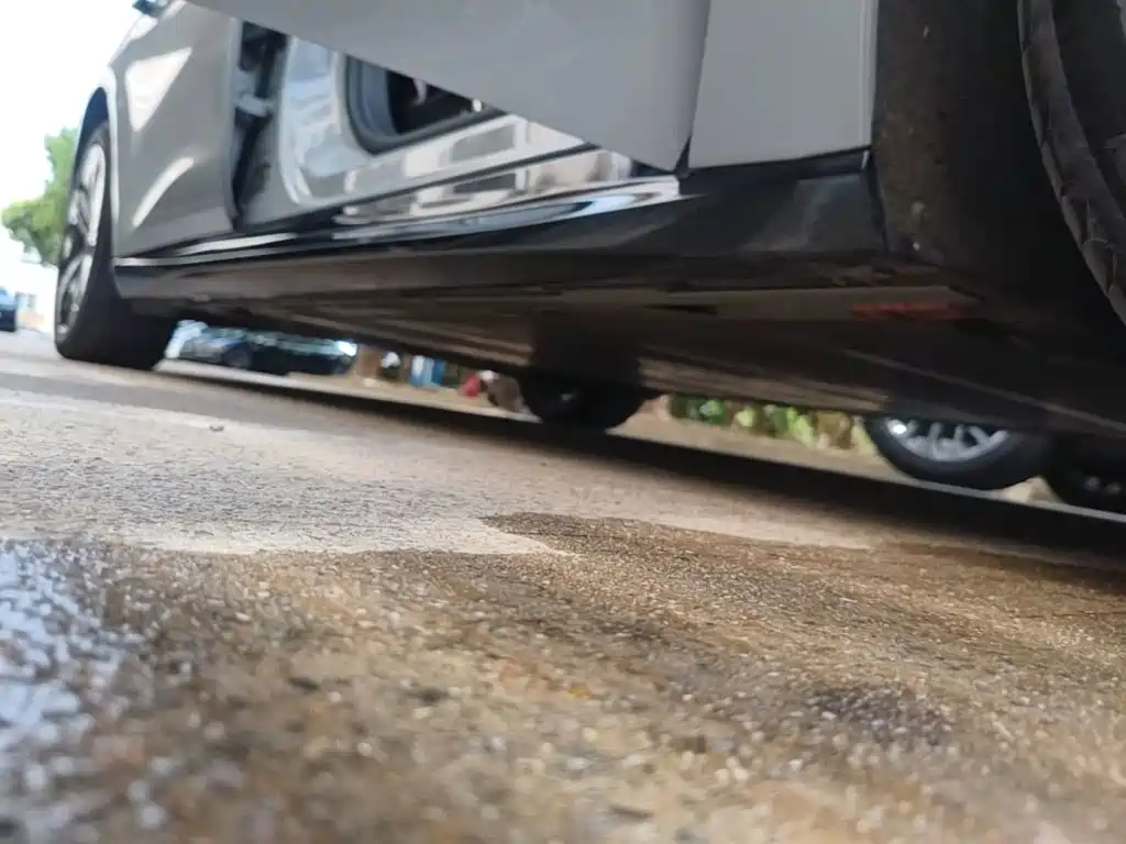 NIO ET5T 2025 2025 75kWh Touring