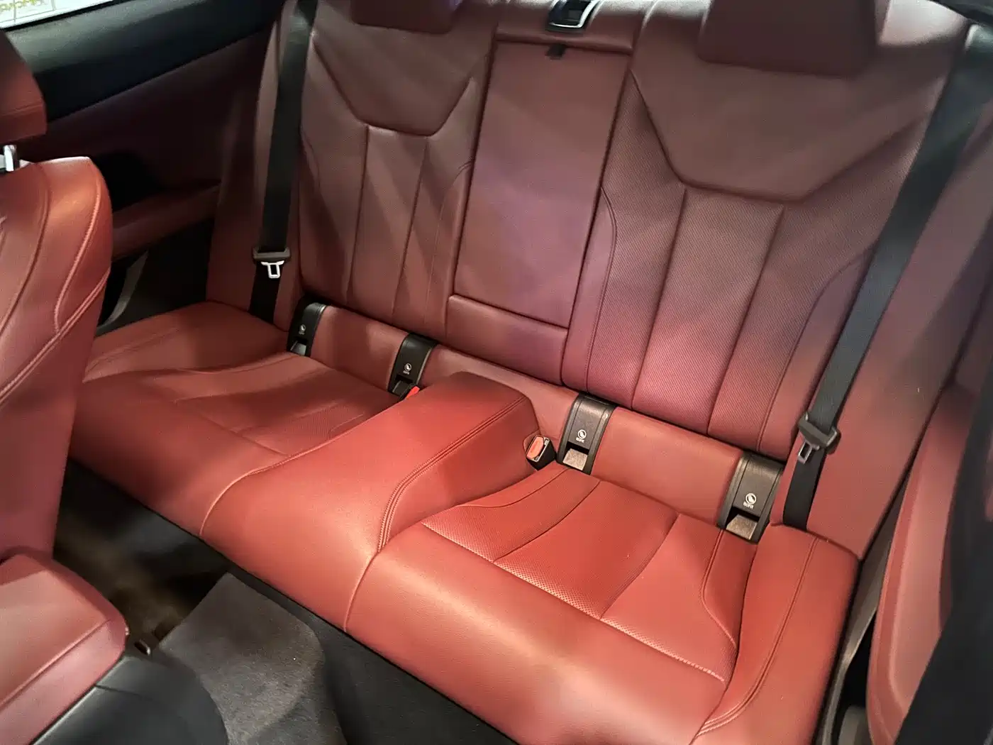 BMW 4 Series 2022 425i M Sport Package фото 8