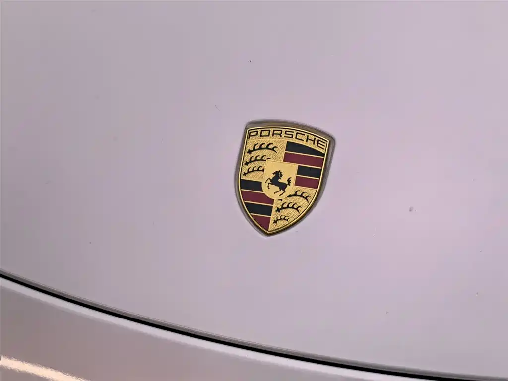 Porsche 718 2022 Cayman 2.0T фото 31