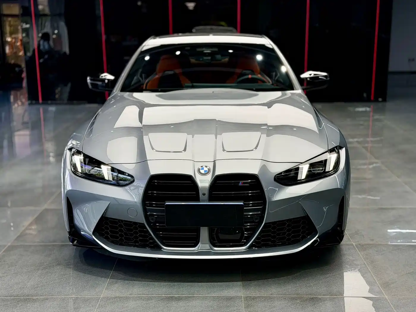 2026 BMW M4