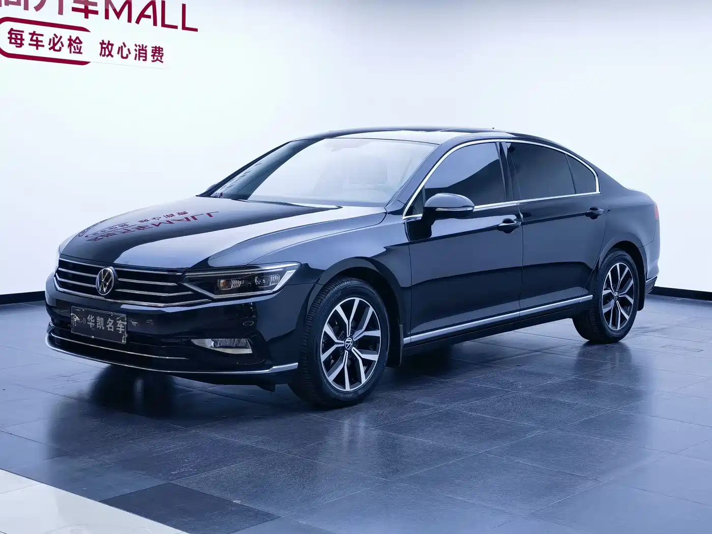 Volkswagen Magotan 2021 330TSI DSG 30th Anniversary Edition
