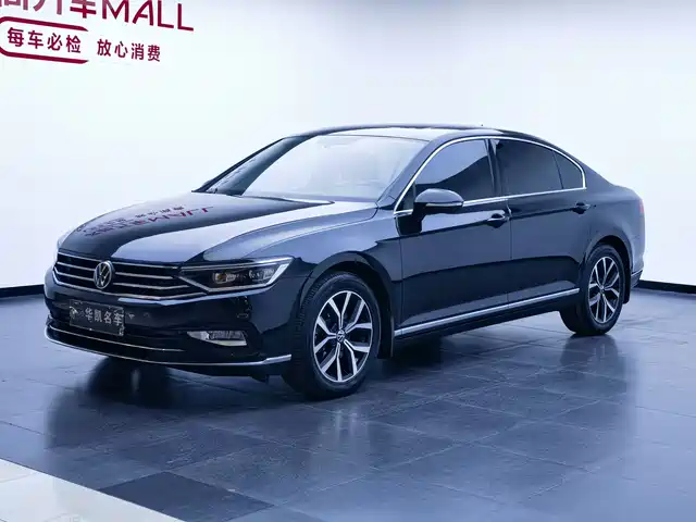 Volkswagen Magotan 2020 330TSI DSG Luxury