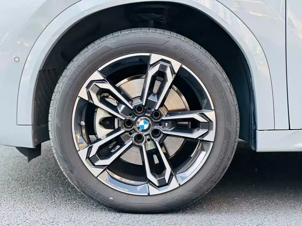 BMW X2 (Import) 2025 2024 sDrive25i M Sport Package