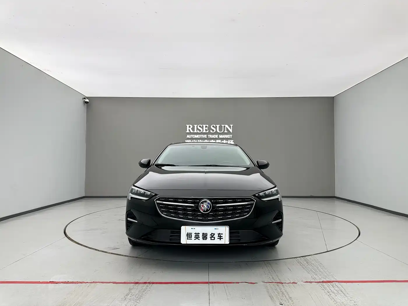 Buick Regal 2023 652T Smart Enjoyment фото 2