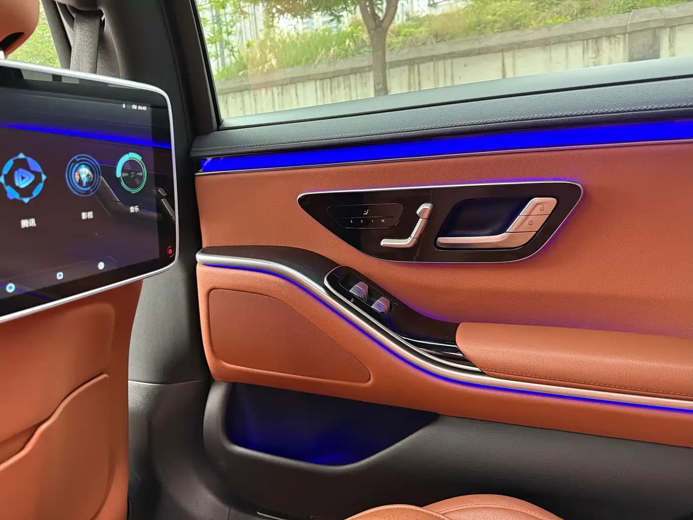 Mercedes-Benz S-Class 2022 S 400 L Business фото 12