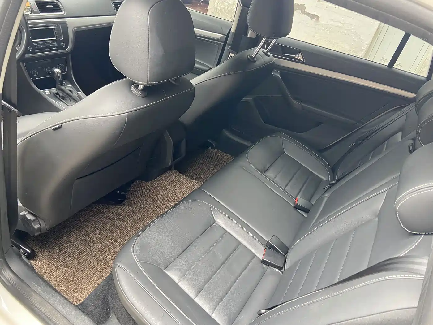 2019 Volkswagen Lavida Tour