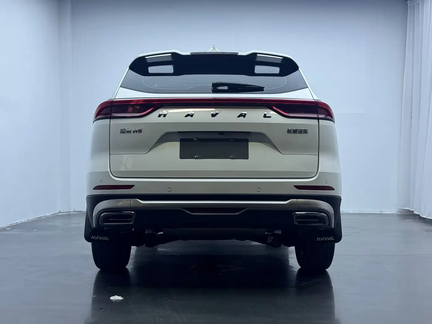 Фото 4 - Haval H6