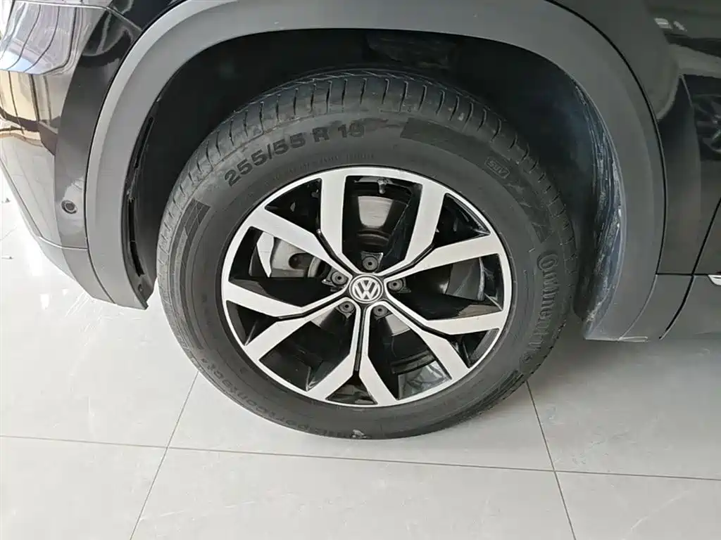 Volkswagen Teramont 2017 330TSI 2WD Luxury фото 23