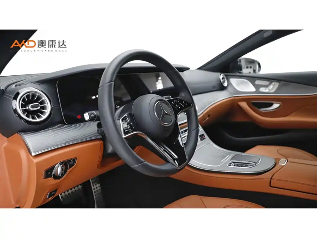 Mercedes-Benz CLS 2024 2023 Facelift CLS 300 Dynamic