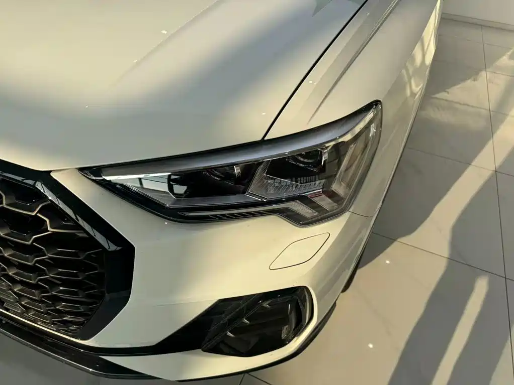 Audi Q3 Sportback 2023 2023 45 TFSI quattro Luxury