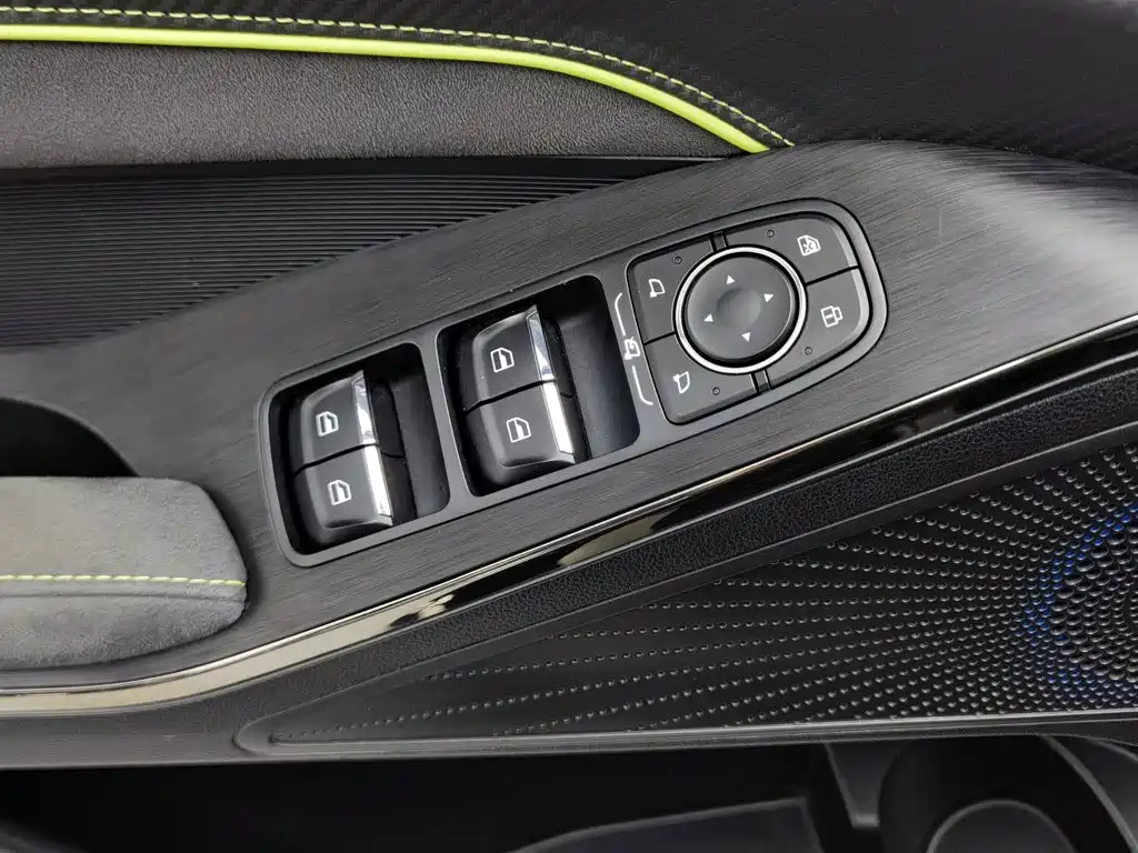 Haval H6S 2022 2022 Model 2.0T 2WD Smart Run Edition