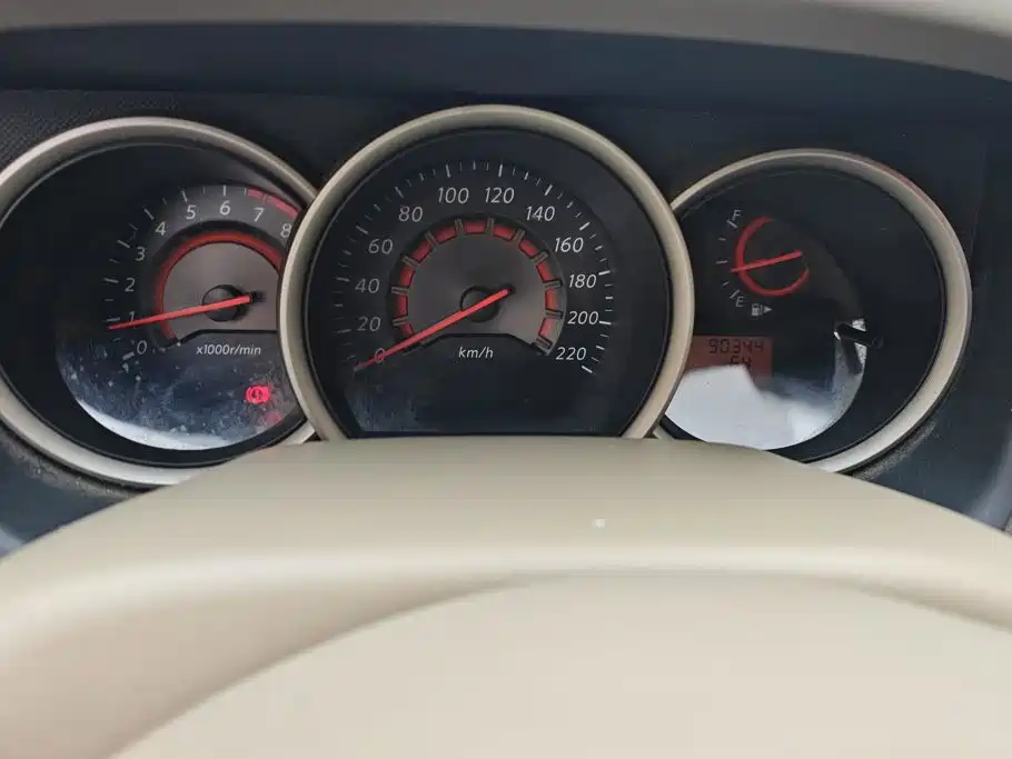 Фото 14 - Nissan Sylphy