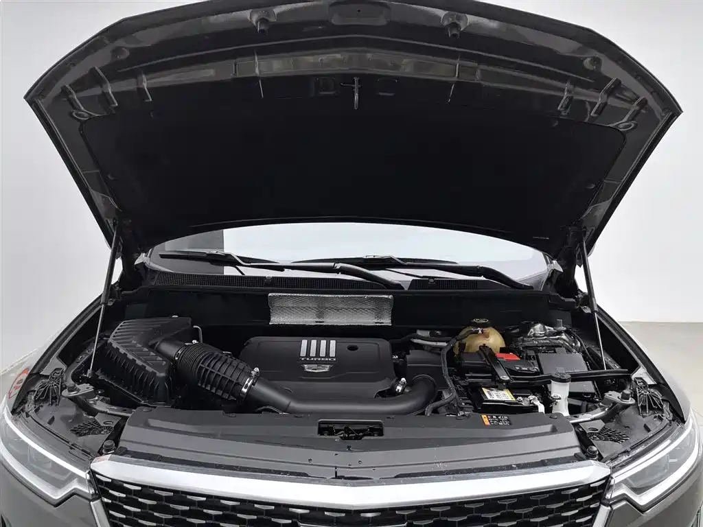 Cadillac XT6 2020 28T 6-Seater 4WD Luxury Model фото 6