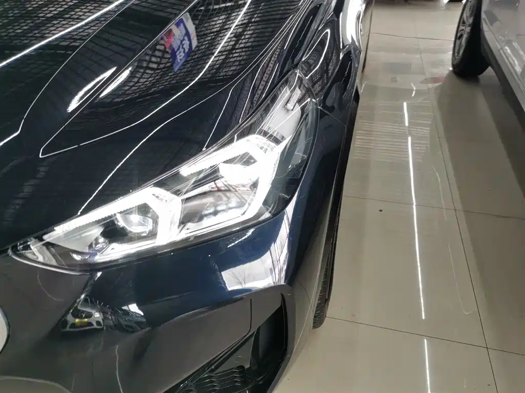 BMW X1 2023 sDrive25Li M Sport Package фото 24