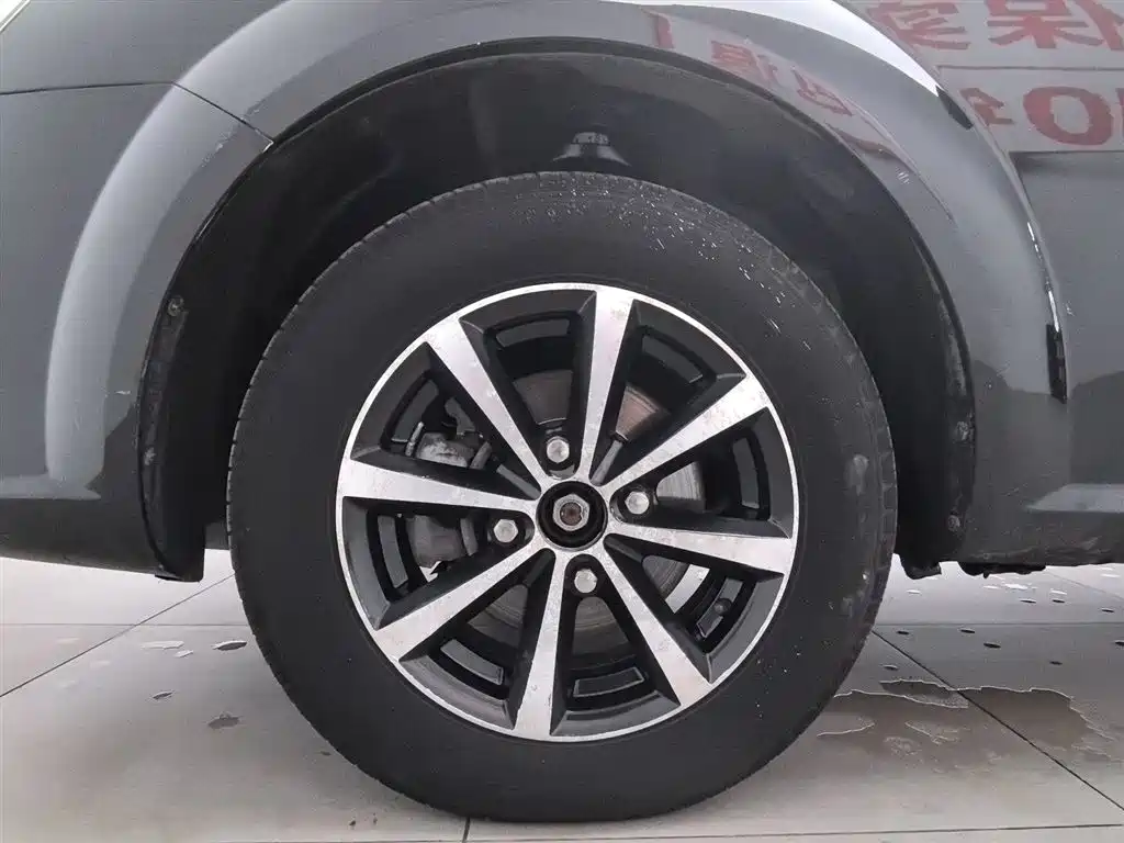 Buick Excelle 2015 1.5L Automatic Classic фото 17