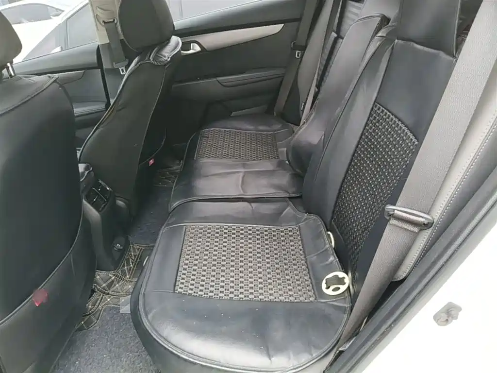Kia Sportage 2019 2.0L Automatic Smart Luxury Edition фото 17