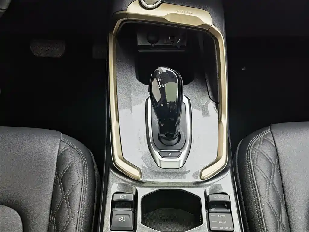 Haval H6 2020 1.5GDIT Automatic Platinum Champion Edition фото 13