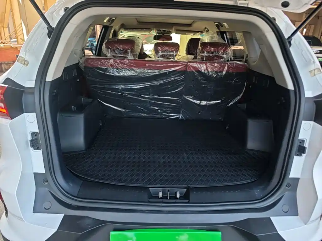 Jetour X70 2025 2025 1.5T Manual Beyond Edition 5-seater