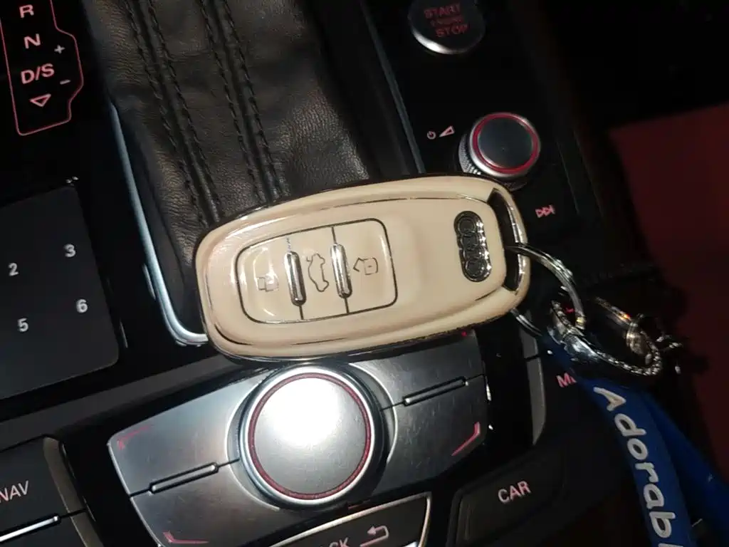Audi A6L 2018 Model 35 TFSI Collector's Edition фото 9