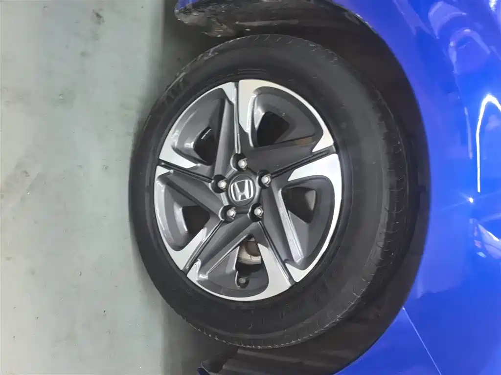 Honda ENVIX 2019 2019 180TURBO CVT Pleasure China V