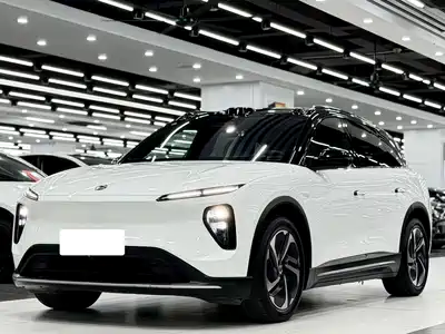 NIO ES6