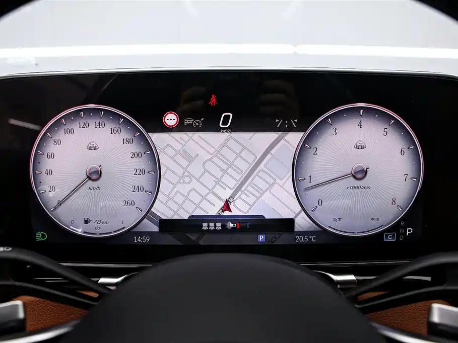 Mercedes-Benz Maybach S-Class 2021 S 480 4MATIC фото 6