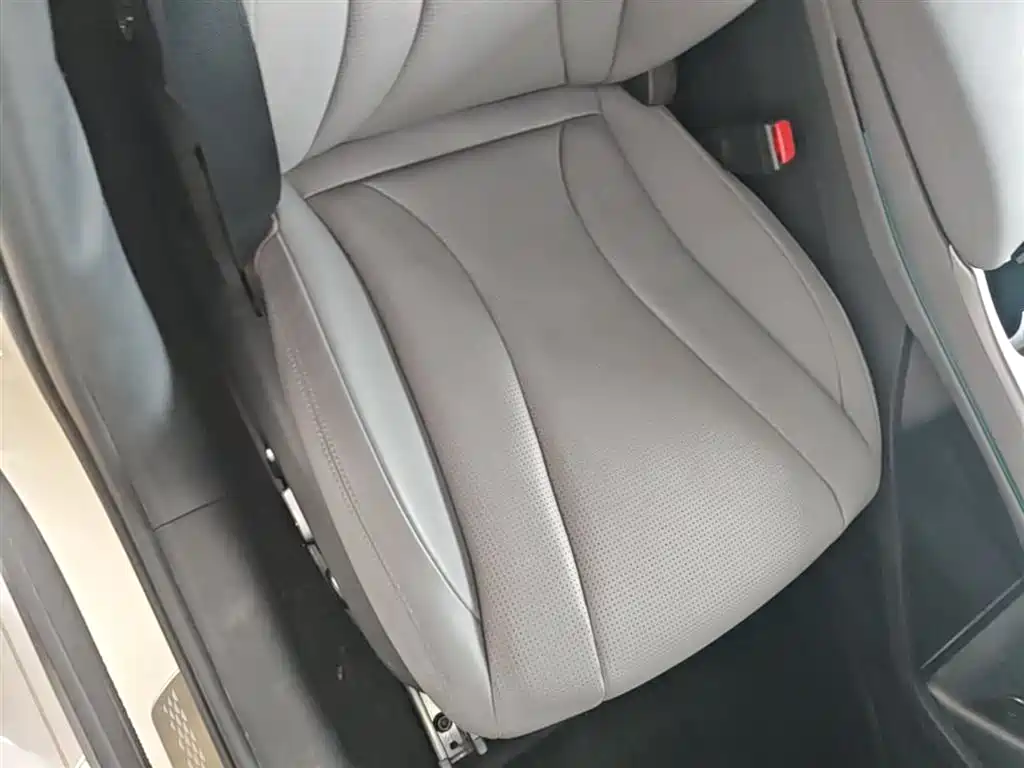 BYD Seal 07 DM-i 2025 DM-i 1.5L 125km Premium фото 25