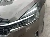 Фото 24 - Buick GL8