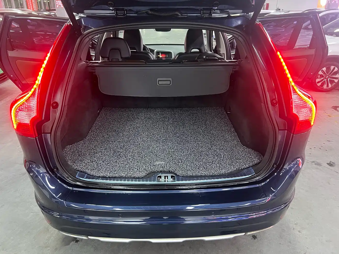 Фото 16 - Volvo XC60 (Import)