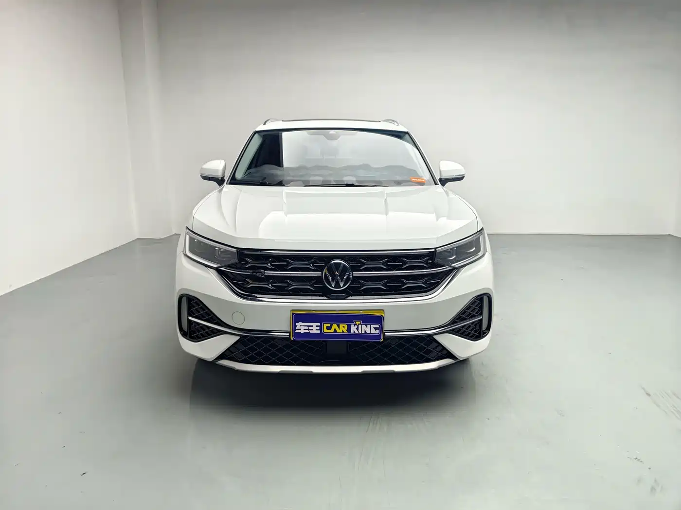 2025 Volkswagen Tayron X