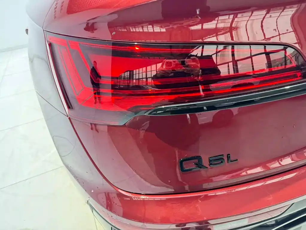 Audi Q5L Sportback 2023 2022 40 TFSI Luxury