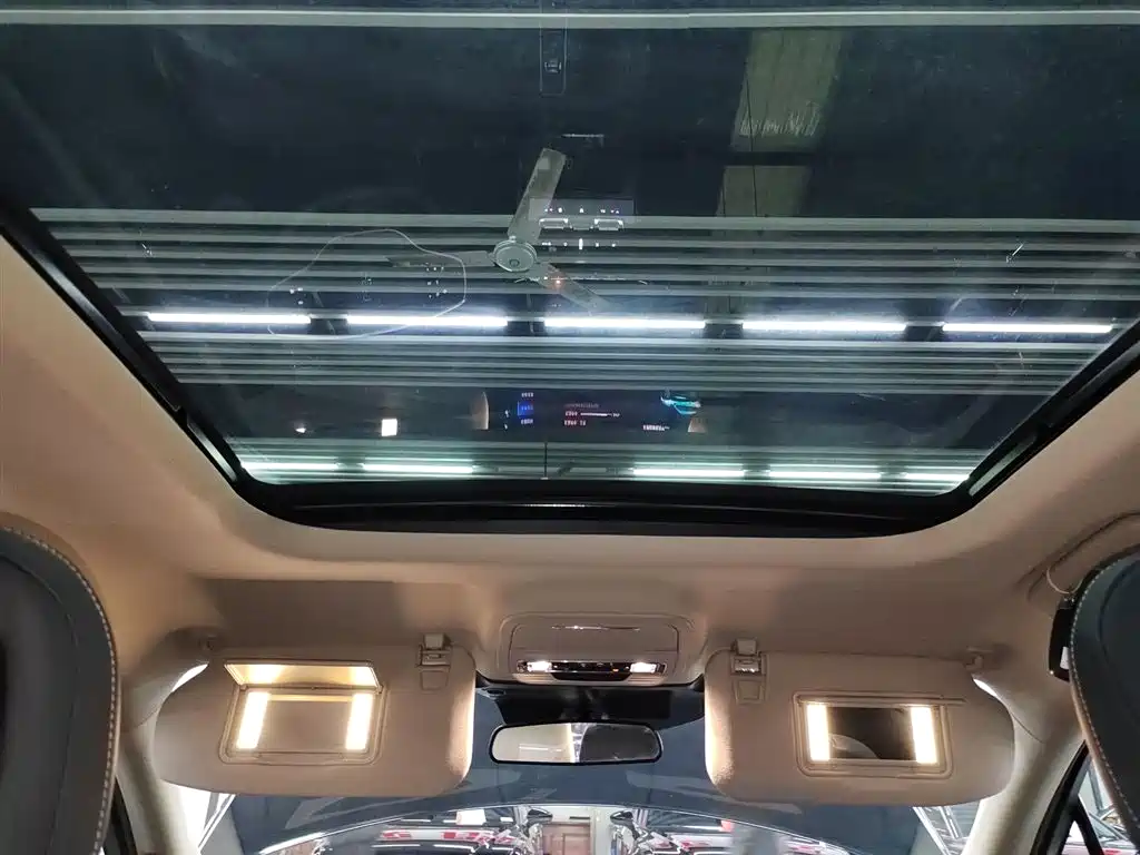 Lincoln Adventurer 2025 2024 2.0T FWD Exclusive Edition