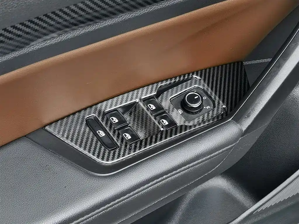 Volkswagen Lavida 2021 280TSI DSG Luxury Edition фото 9