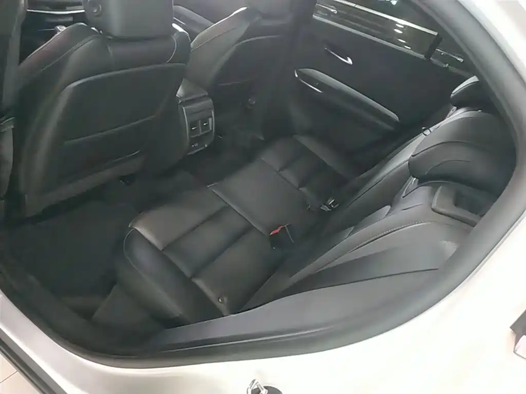 Cadillac XT4 2018 28T FWD Leading Edition фото 17