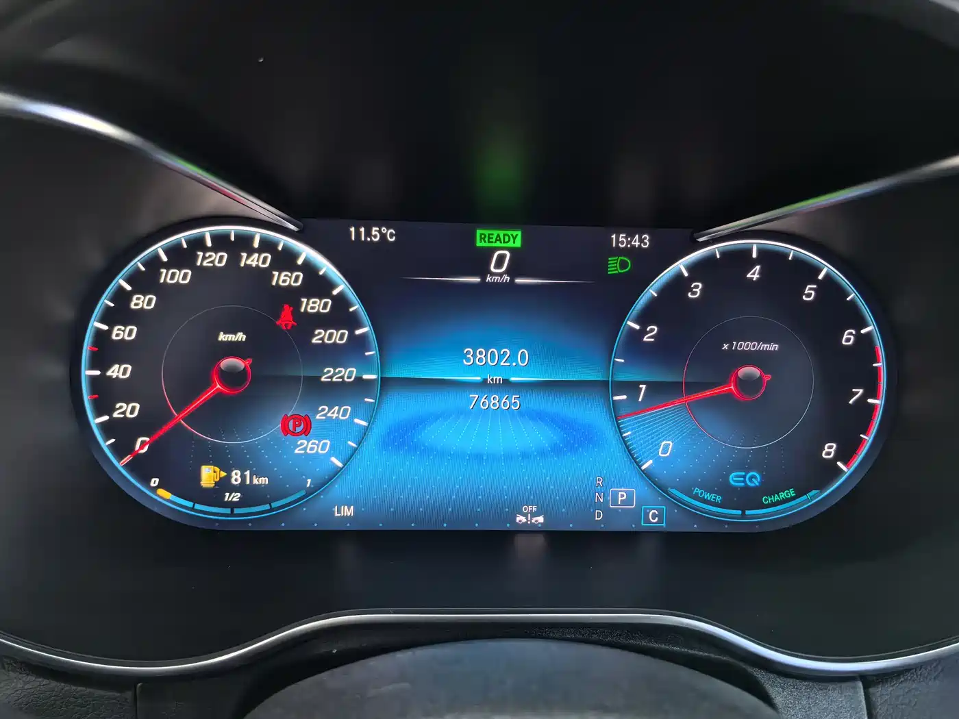 Mercedes-Benz C-Class 2020 Facelift C 260 L Sport фото 7