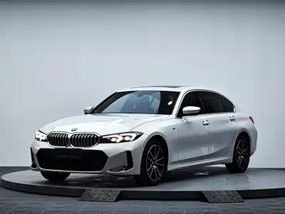 BMW 3