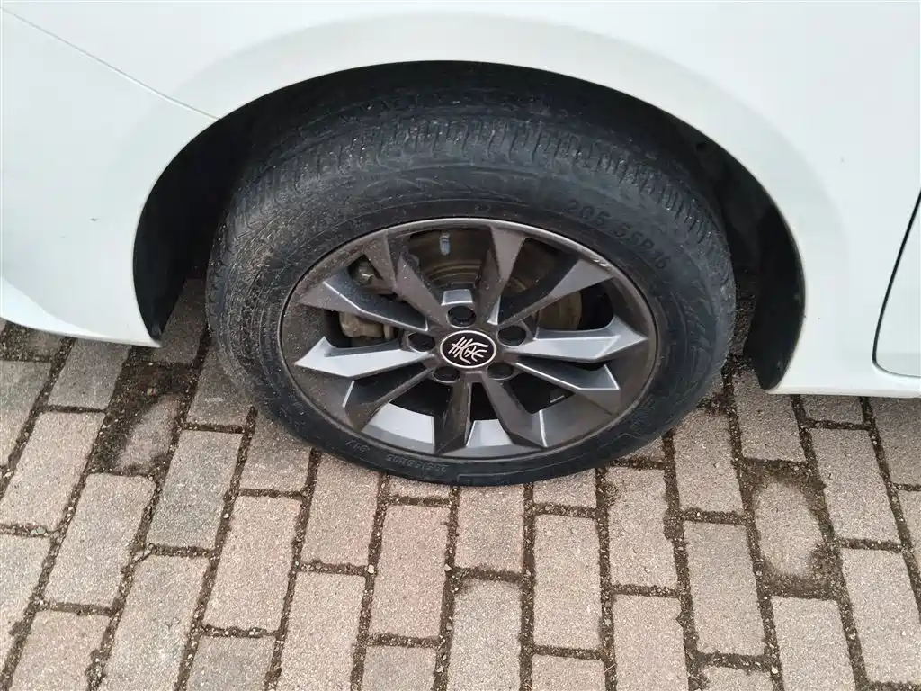 BYD Qin 2019 1.5L Automatic Prestige фото 25