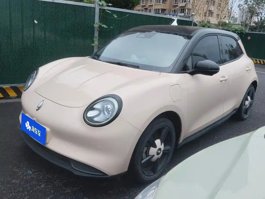 Ora Good Cat 2022 2021 400km Standard Range Venus Edition (NCM)