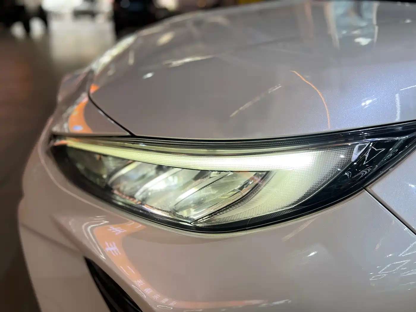 Toyota Wildlander New Energy 2021 High Performance 2.5L 2WD Power Edition фото 17