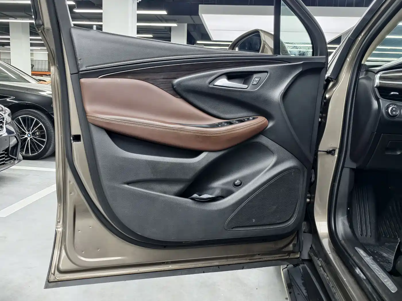Buick Envision Plus 2016 28T 4WD Elite фото 19