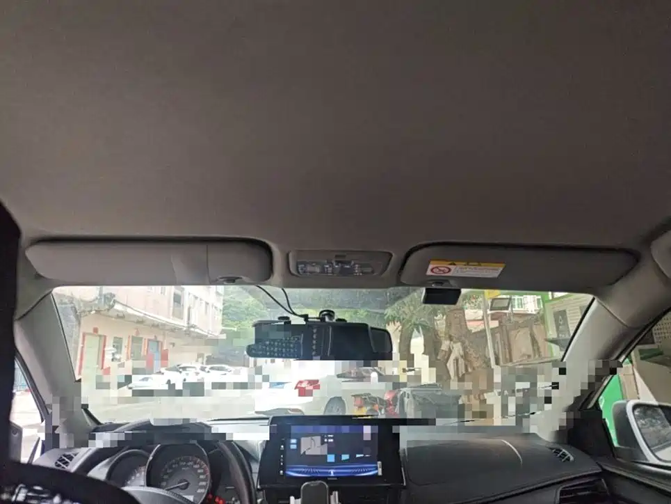 Toyota Vios 2022 1.5L 20th Anniversary Edition фото 15