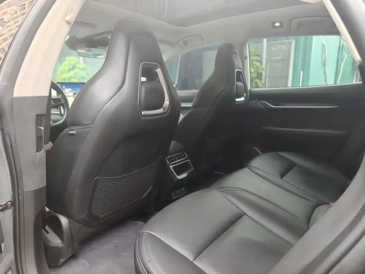 ZEEKR EXTREME KRYPTON 001