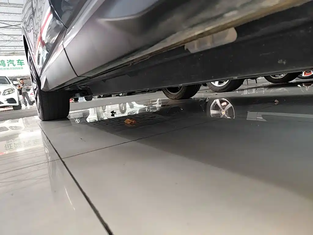BYD Song PLUS PHEV 2025 2025 EV 520km Luxury