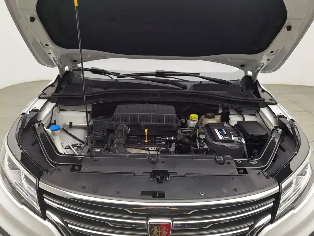 Roewe RX3 2020 2020 1.6L CVT 4G Ultra Comfort Elite