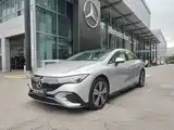 Фото 1 - Mercedes-Benz EQE