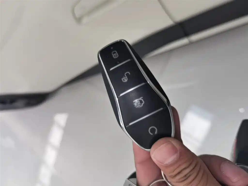 BYD Seagull 2025 Smart Drive Edition 305km Vitality Version фото 9