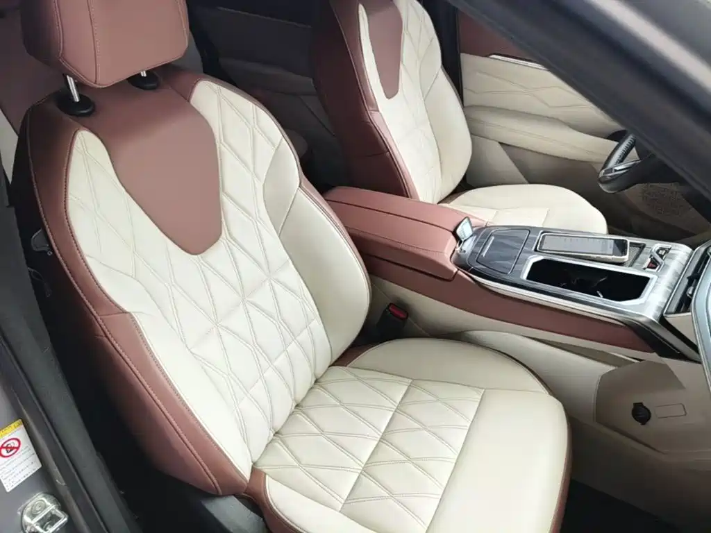 Haval Shenshou 2023 2022 1.5T Smart Enjoyment Edition