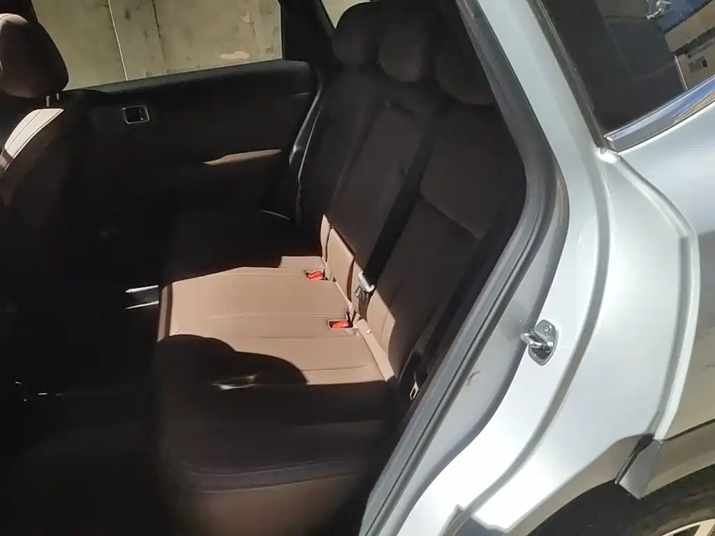 Wuling Motors Wuling Xingguang S 2025 2025 130km Flagship