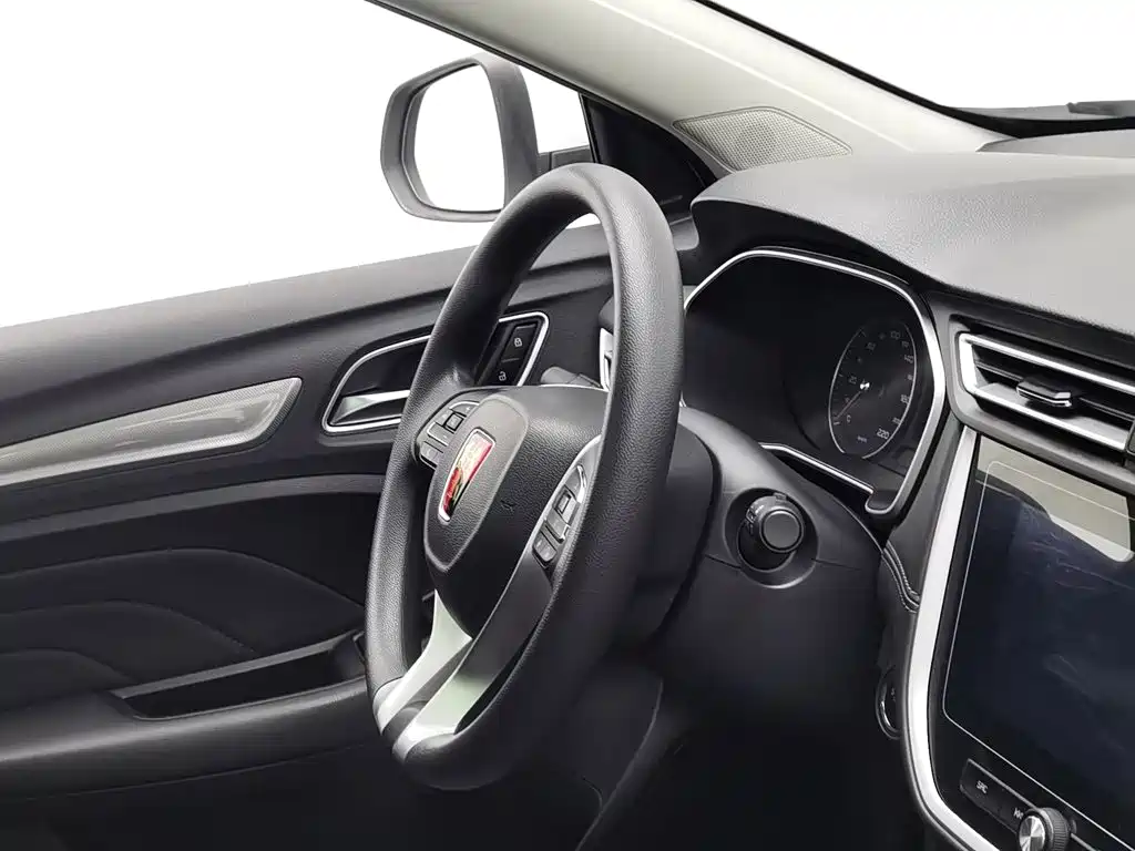 Roewe RX3 2020 2020 1.6L CVT 4G Ultra Comfort Elite