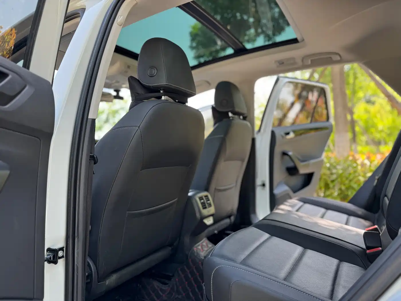 Volkswagen T-ROC 2020 280TSI DSG 2WD Comfort фото 6